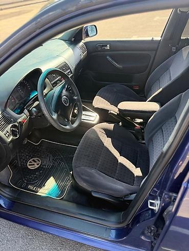 гольф 4 двери: Volkswagen Golf: 2004 г., 1.6 л, Автомат, Бензин, Хэтчбэк — 5