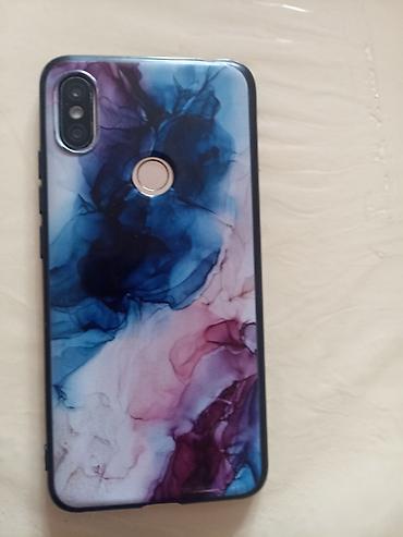 redmi 14 s: Xiaomi Mi 6X, 64 GB, rəng - Qızılı, 
 Barmaq izi — 3