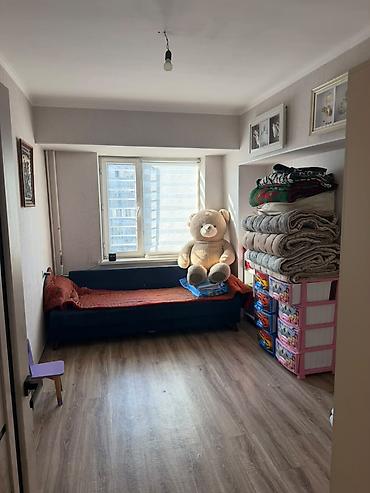 Продажа квартир: 3 комнаты, 64 м², ТЦ Весна Индивидуалка, 6 этаж, Косметический ремонт — 2