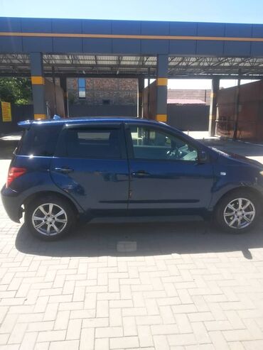фольксваген id 6 цена бишкек: Toyota ist: 2002 г., 1.5 л, Автомат, Бензин, Хетчбек