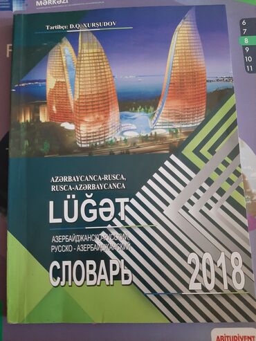 orfoqrafiya orfoepiya lüğəti 2020: Elaqe ucun 051 360 55 12,rus dili lugeti
