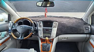 lexus 350 rx 2007 цена: Lexus RX: 2007 г., 3.5 л, Автомат, Бензин, Кроссовер — 6