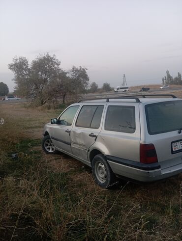 щит прибор гольф2: Volkswagen Golf Variant: 1995 г.