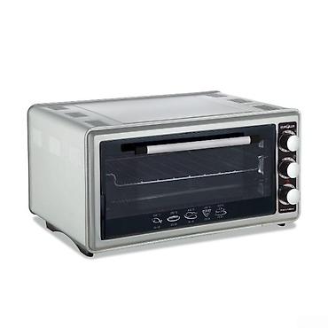 duxovka: Elektrik soba Eurolux EU-EO3240 ES-52LRSG Bütün kateqoriyalar • Ev və — 1