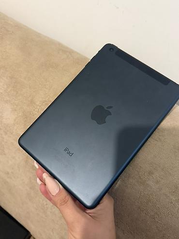 Apple iPad: Hec bir problemi yoxdur Bu ancaq e kitab oxumaqyoutube,googlda — 1