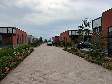 Продажа коттеджей и домов: Продаётся коттедж в ALPHA WHITE RESORT 4 комнатная студия. 📍 с at lalafo.kg — 4 Продажа коттеджей и домов: Продаётся коттедж в ALPHA WHITE RESORT 4 комнатная студия. 📍 с — 4