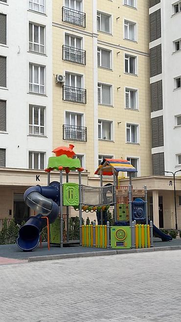 Продажа квартир: 3 комнаты, 94 м², Элитка, 12 этаж, Евроремонт — 10