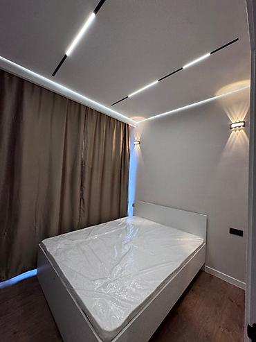 Продажа квартир: 2 комнаты, 55 м², Элитка, 14 этаж, Евроремонт — 7