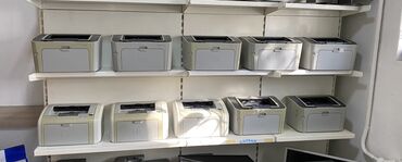 принтер 3 в 1 in Кыргызстан | ПРИНТЕРЫ: Принтер принтеры!
Продаются принтеры hp 1020, 1505.
Рабочие!!!
С га