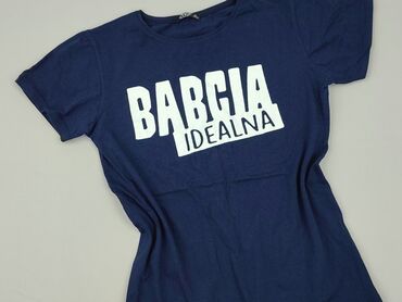 T-shirt damski, rozmiar XL
