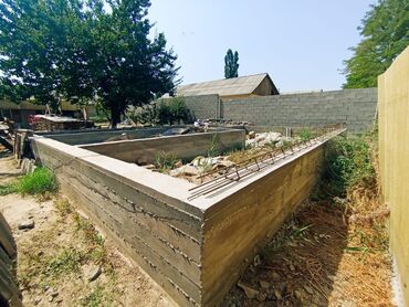 купить участок для строительства дома: 3 соток, Курулуш, Кызыл китеп, Техпаспорт