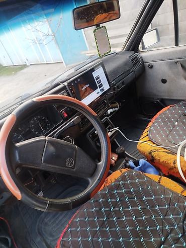 Volkswagen: Volkswagen Golf: 1994 г., 1.8 л, Ручные, Хэтчбэк — 4