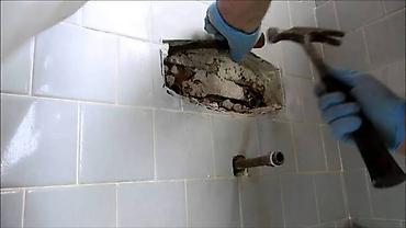 Градусники, тепловизоры: Тепловизор. Поиск утечки воды БЕЗ вскрытия кафеля и пола! С — 6