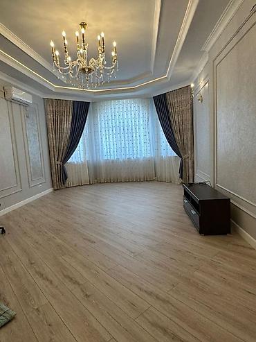 Продажа коттеджей и домов: Продается новый 2-этажный дом с отличным ремонтом 📍 Киргизия-1, ул — 10