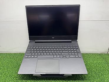 Ноутбуки HP: Игровой, Б/у, Intel Core i7 — 6