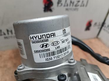 gra: Рулевая колонка Hyundai Б/у, Оригинал, Корея — 4