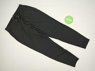 second hand nysa: Amisu, Spodnie materiałowe damskie, rozmiar S — 3