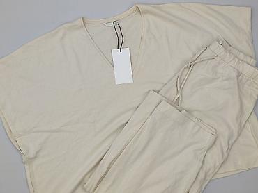 czat hm: Zara, Komplet dresowy damski, rozmiar L — 1