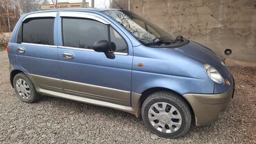 матиз вкуп: Daewoo Matiz: 2008 г., 0.8 л, Автомат, Бензин