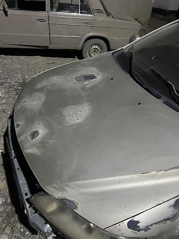 mazda mx5: Mazda 6: 2004 г., 2 л, Механика, Бензин, Седан — 6