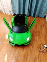 самые лучшие автокресла для детей: Детский электрокар