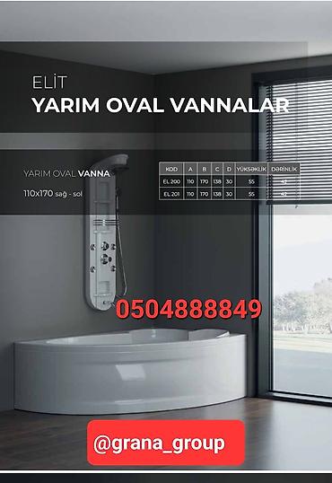 caqquzi: Yeni Vanna, Akril, Ödənişli çatdırılma — 7