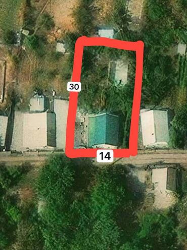 Продажа домов: Дача, 50 м², 3 комнаты, Агентство недвижимости, Косметический ремонт