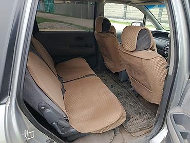 wuling mini ev: Honda Odyssey: 1996 г., 2.3 л, Автомат, Газ, Минивэн — 4