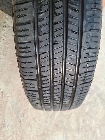 r15 şin: Avtomobil üçün PRINX markalı şin. Şinin ölçüsü **185/65 R15** olaraq — 1