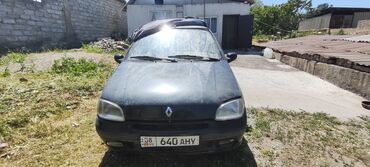 рено твинго: Renault Latitude: 1997 г., 1.3 л, Автомат, Бензин, Хетчбек