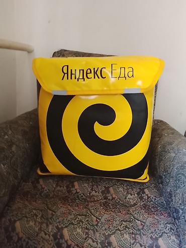 чехлы бу: Рюкзак, Материал: Комбинированный материал, Унисекс, Новый — 1