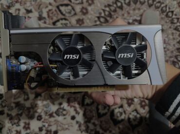 мини стиральная машина цена бишкек: Видео карта, Колдонулган, MSI, GeForce GT, 2 ГБга чейин, ПК үчүн