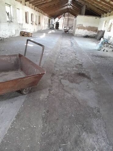 Помещения свободного назначения: Сдаю в аренду помищения площадь 300ква вода свет всегда