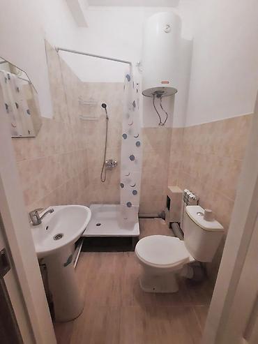 Долгосрочная аренда комнат: 20 м², С мебелью — 12