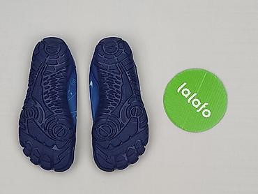 kombinezon na ryby: Buty do wody dla chłopca – rozmiar 30 - Kolor: odcienie niebieskiego — 3