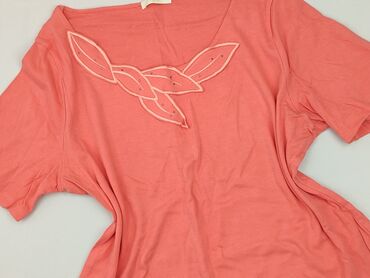 Жіночий одяг: Футболка жіноча, Marks & Spencer, розмір 3XL