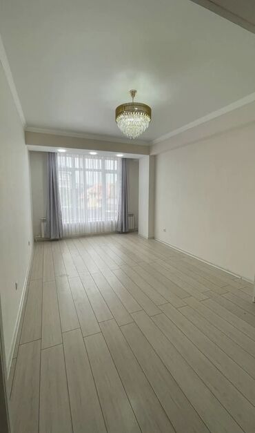 сниму квартира в оше: 1 комната, 42 м², Элитка, 2 этаж, Евроремонт