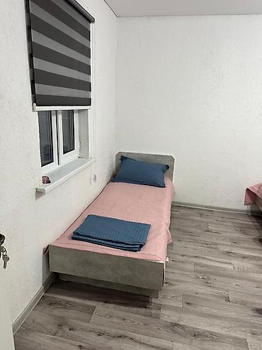 Продажа коттеджей и домов: ЧОН САРЫ ОЙДОН УЙ КОТТЕДЖ САТЫЛАТ. СУУ,СВЕТ,КЫЗЫЛ КИТЕП,ТЕХПАСПОРТУ — 8