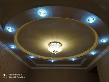 Yeni tikili: 2 otaqlı, Yeni tikili, m. Həzi Aslanov, 80 kv. m — 4