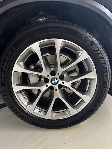 BMW: BMW X5: 2019 г., 3 л, Автомат, Дизель, Кроссовер at lalafo.kg — 11 BMW: BMW X5: 2019 г., 3 л, Автомат, Дизель, Кроссовер — 11