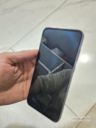 Samsung Galaxy A55 5G, rəng - Mavi lalafo.az -da Samsung Galaxy A55 5G, rəng - Mavi