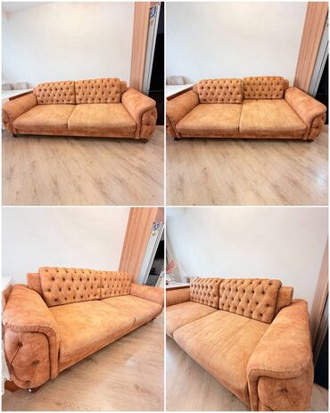 Sifarişlə divanlar: Divan, İşlənmiş, Açılan
