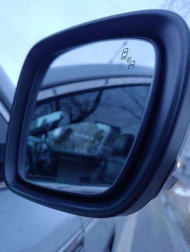 Ssangyong: Ssangyong : 2019 г., 2 л, Вариатор, Газ, Кроссовер — 12