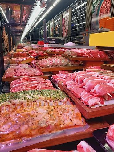 donuz eti: Türkiye den yeni taşındım sipesiyal çeşitleri steakhosue çeşitlerim — 7