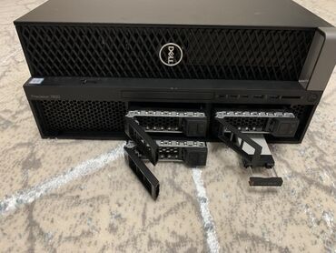 замок на спринтер: Рабочая станция Dell Precision 7820 в корпусе Tower. Эта модель
