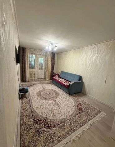 Продажа квартир: 2 комнаты, 43 м², 104 серия, 1 этаж, Косметический ремонт