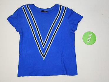 flaga: T-shirt damski, rozmiar S — 2