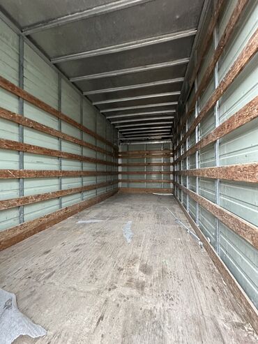 Mercedes-Benz: Mercedes-Benz Спринтер: 2007 г., 2.2 л, Механика, Дизель, Бус — 8