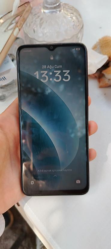 oppo a15: Oppo A18, 128 GB, rəng - Qara, İki sim kartlı — 2