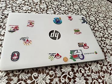 HP: HP Chromebook noutbuk Xüsusiyyətlər: - Platforma: ChromeOS (Google — 1